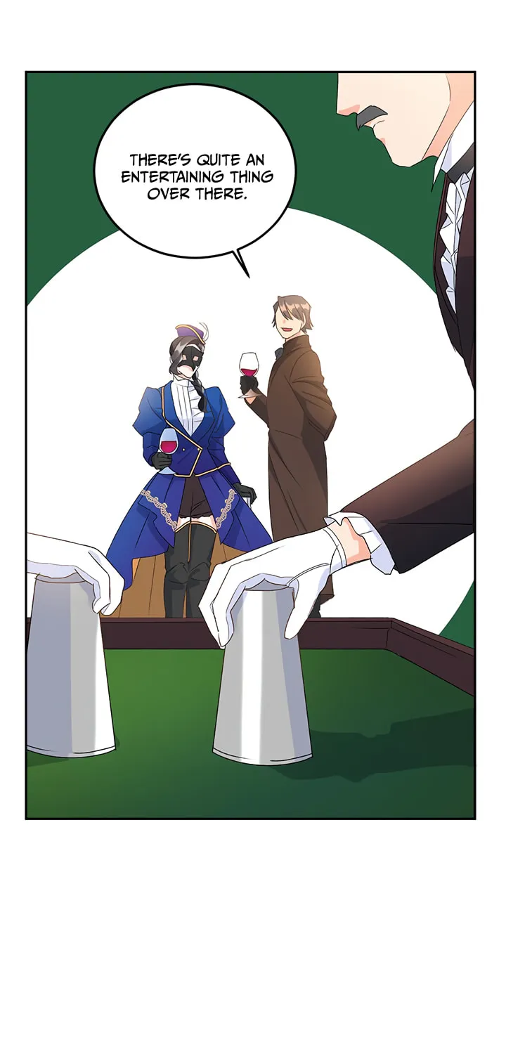 Lady Evony Chapter 17 page 51 - 