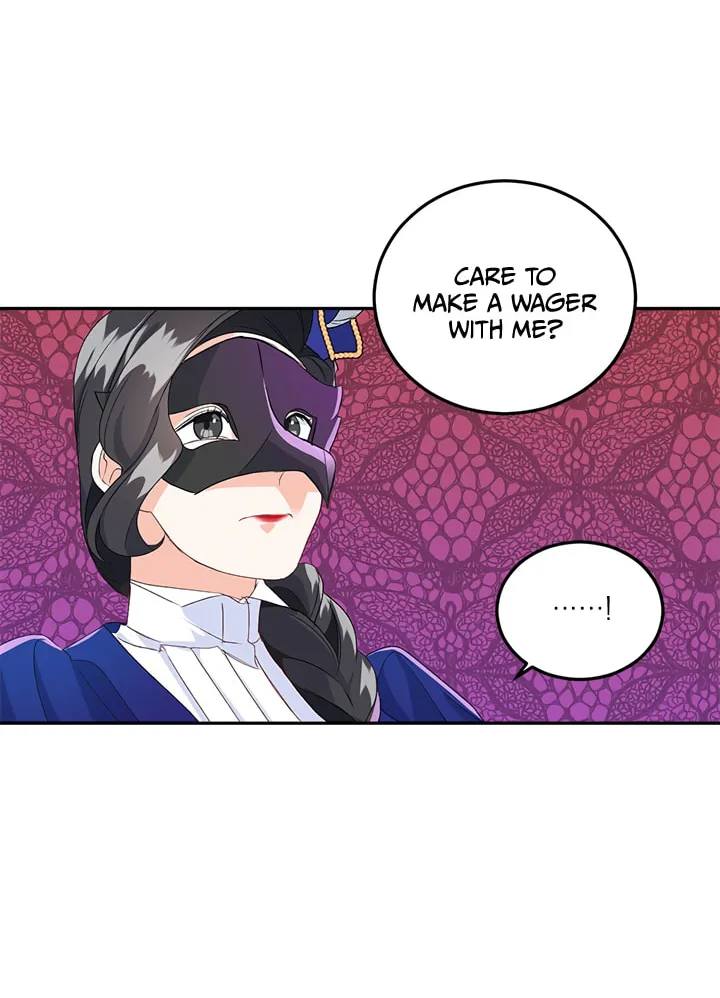 Lady Evony Chapter 17 page 52 - 
