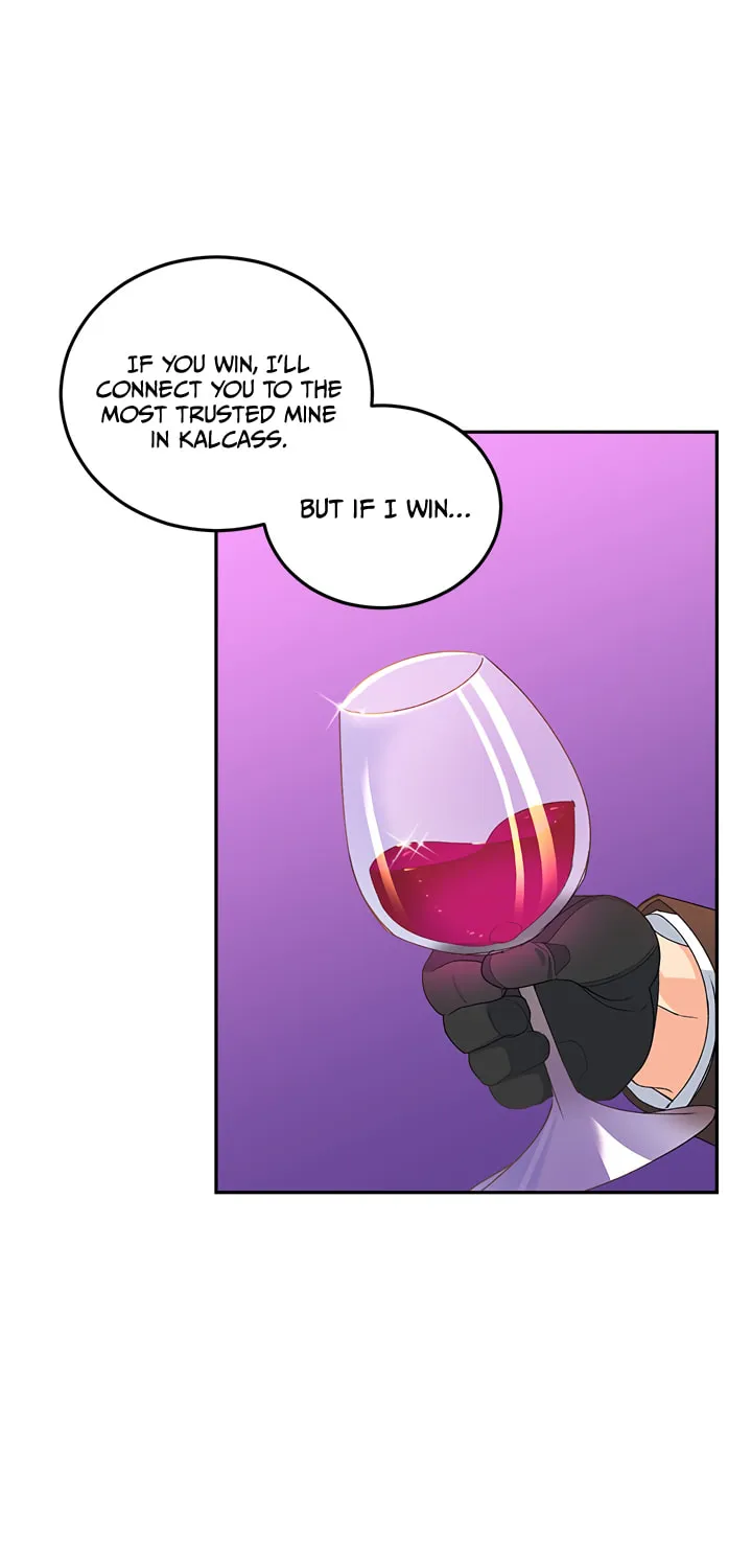 Lady Evony Chapter 17 page 53 - 
