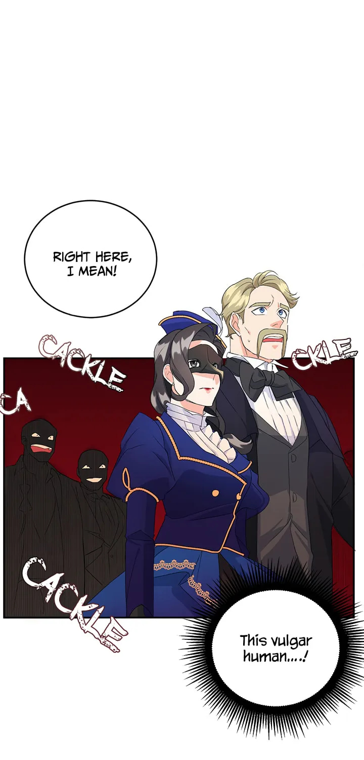Lady Evony Chapter 17 page 55 - 