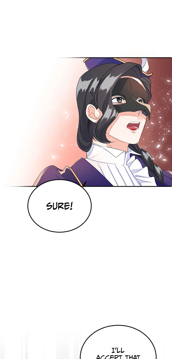 Lady Evony Chapter 17 page 56 - 