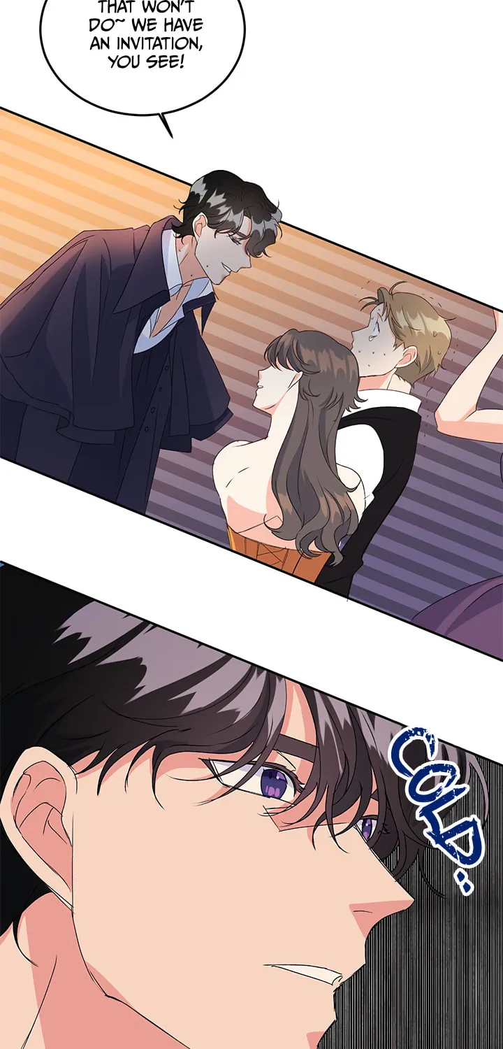 Lady Evony Chapter 17 page 7 - 