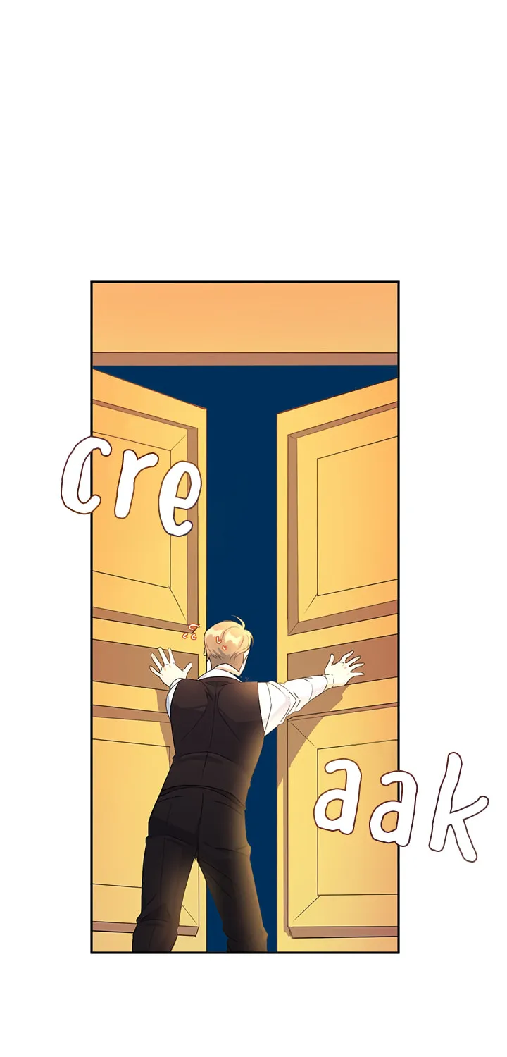 Lady Evony Chapter 17 page 9 - 