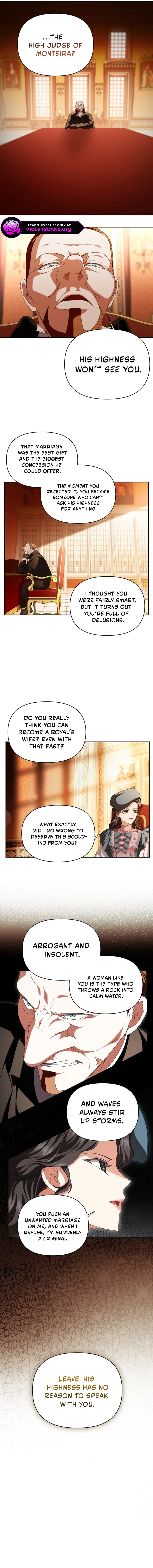 Lady Evony Chapter 171 page 2 - 