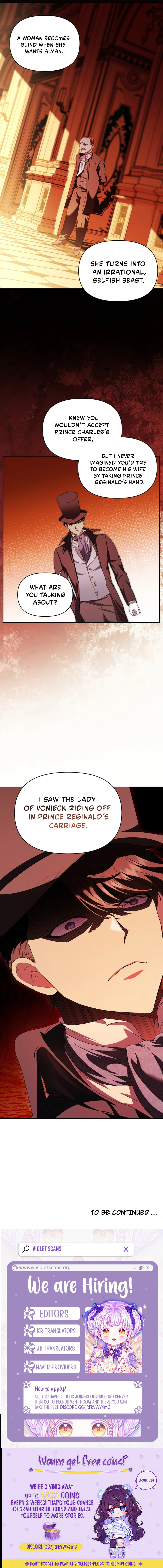 Lady Evony Chapter 171 page 12 - 