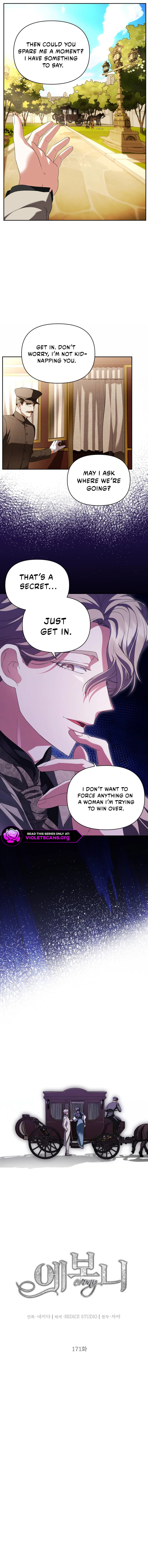 Lady Evony Chapter 171 page 4 - 