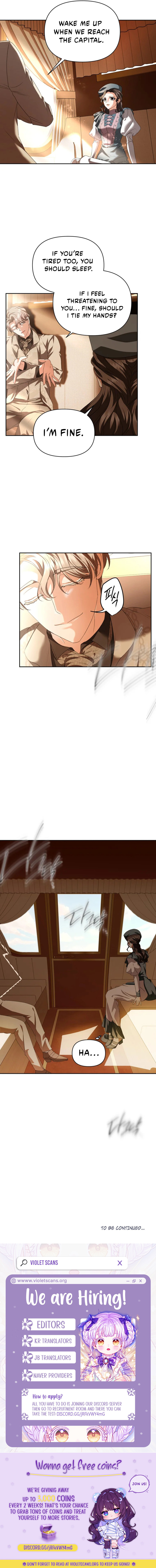 Lady Evony Chapter 172 page 9 - 