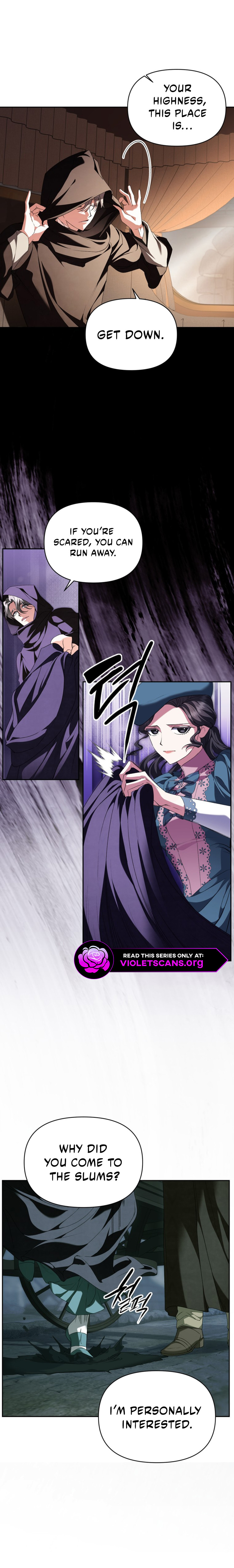 Lady Evony Chapter 173 page 2 - 