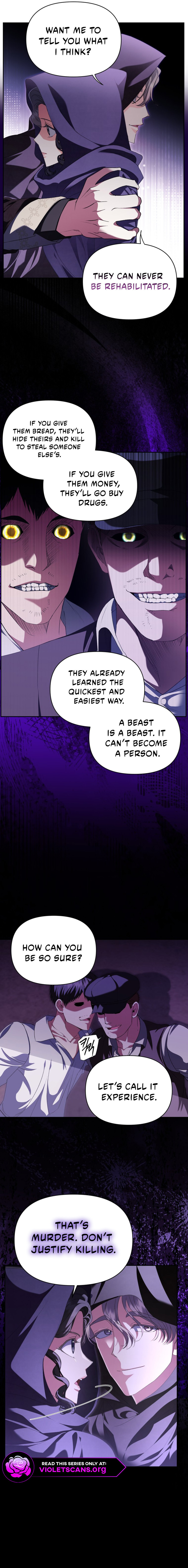 Lady Evony Chapter 173 page 4 - 