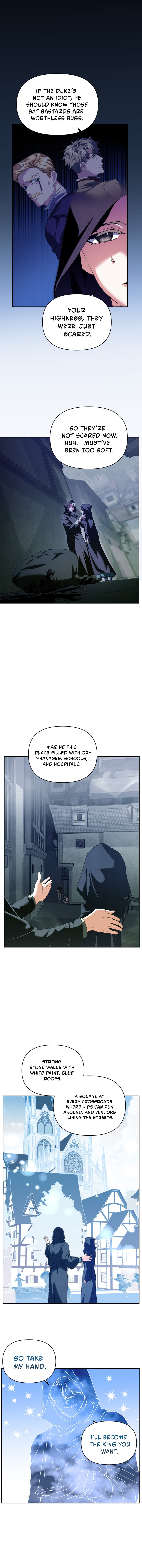 Lady Evony Chapter 173 page 7 - 