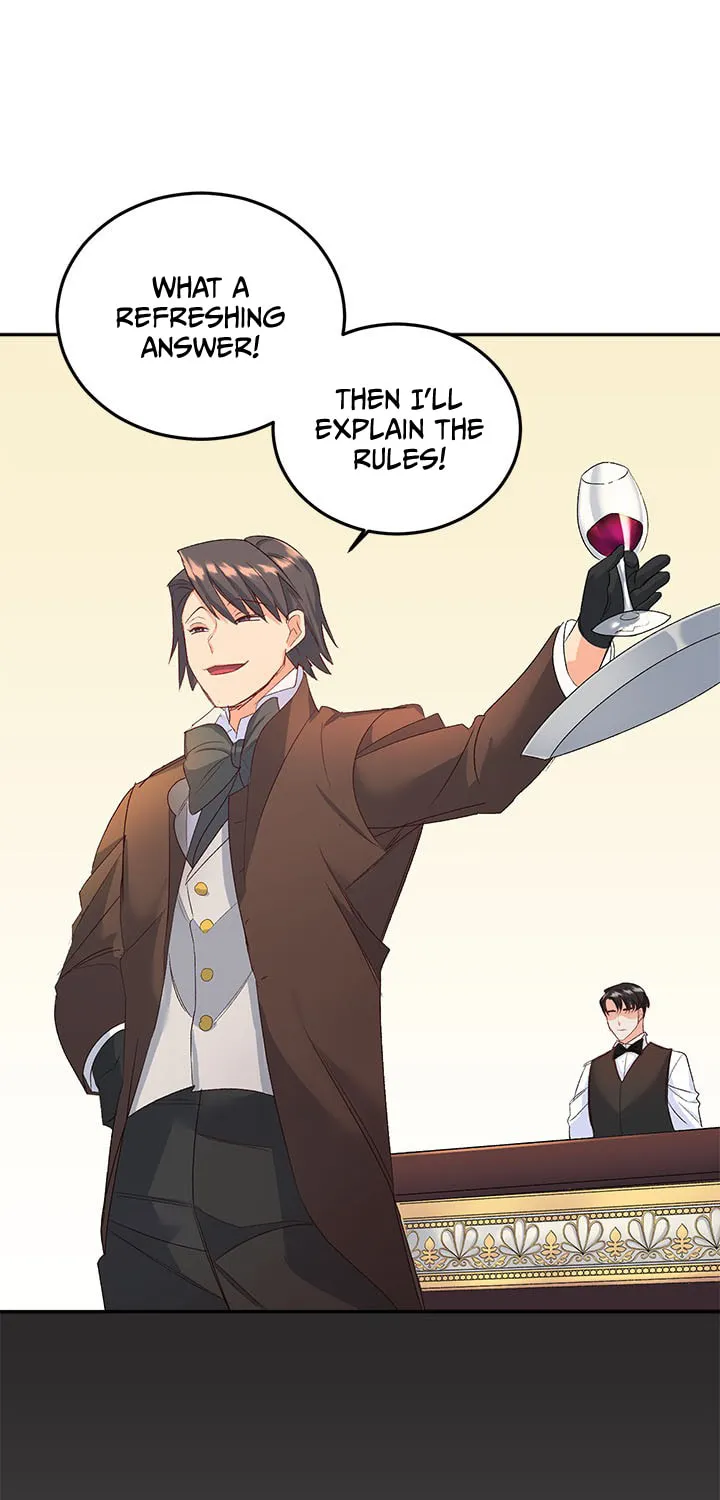 Lady Evony Chapter 18 page 1 - 