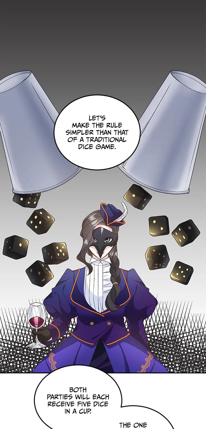 Lady Evony Chapter 18 page 2 - 