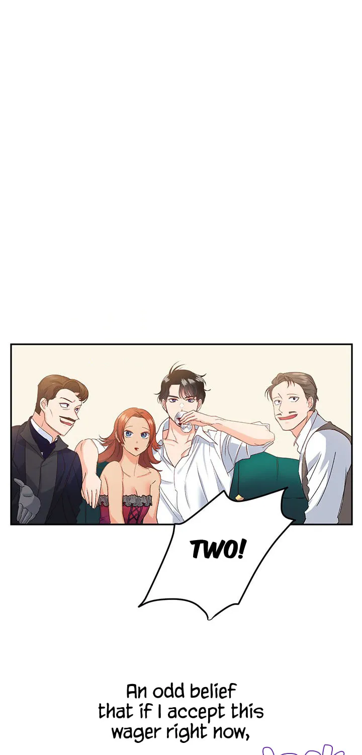 Lady Evony Chapter 18 page 11 - 