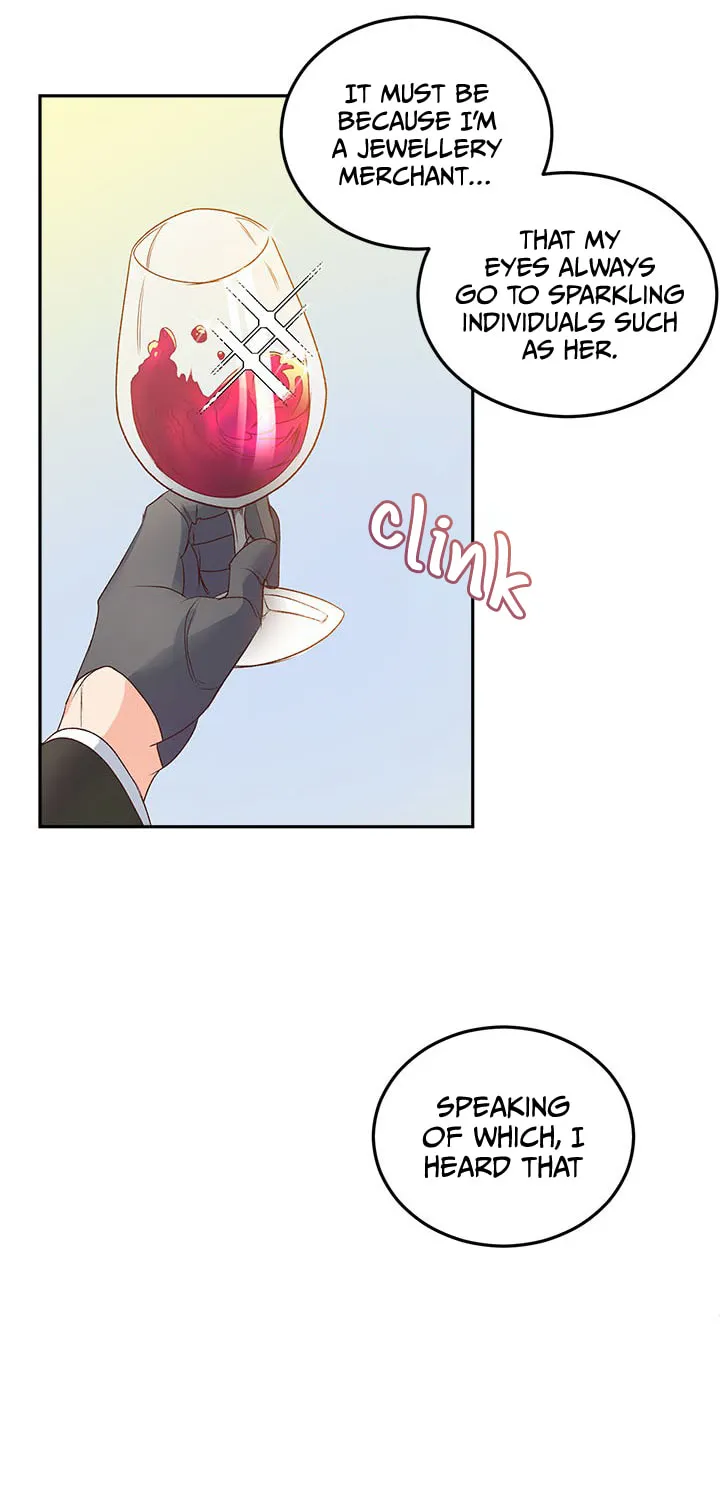 Lady Evony Chapter 18 page 24 - 