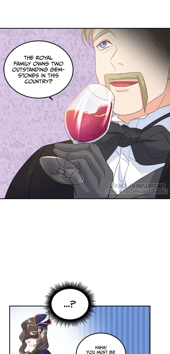 Lady Evony Chapter 18 page 25 - 