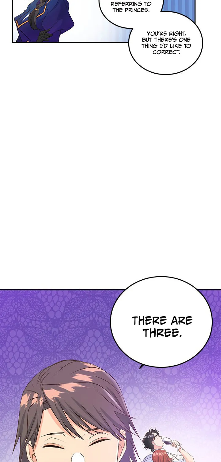 Lady Evony Chapter 18 page 26 - 