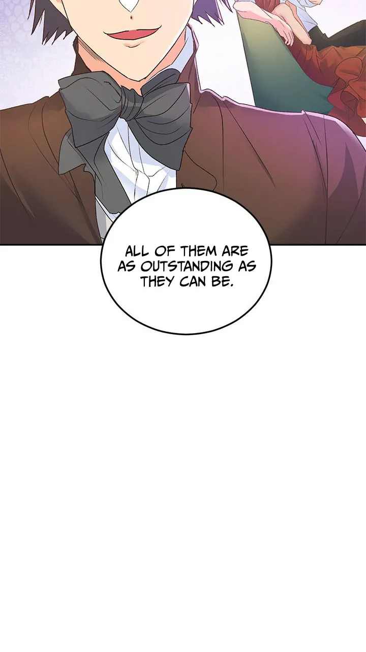 Lady Evony Chapter 18 page 27 - 
