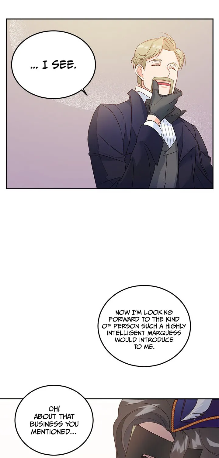 Lady Evony Chapter 18 page 28 - 