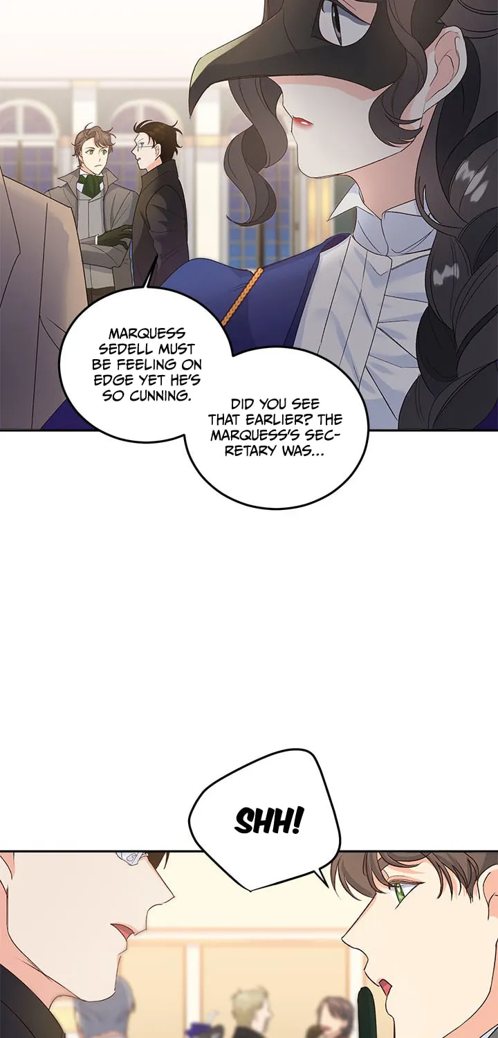 Lady Evony Chapter 18 page 29 - 