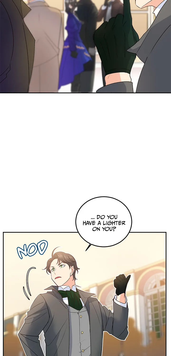 Lady Evony Chapter 18 page 30 - 
