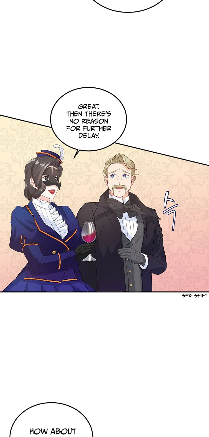 Lady Evony Chapter 18 page 4 - 