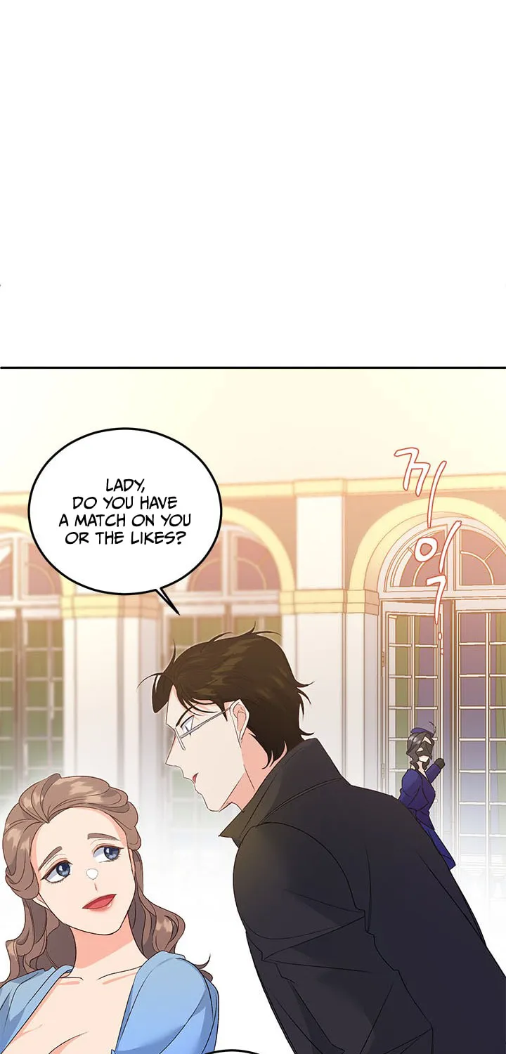 Lady Evony Chapter 18 page 34 - 