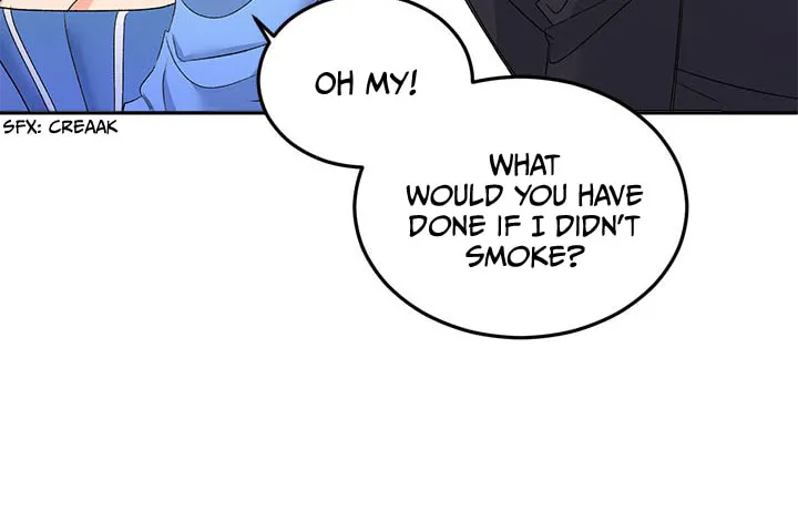 Lady Evony Chapter 18 page 35 - 