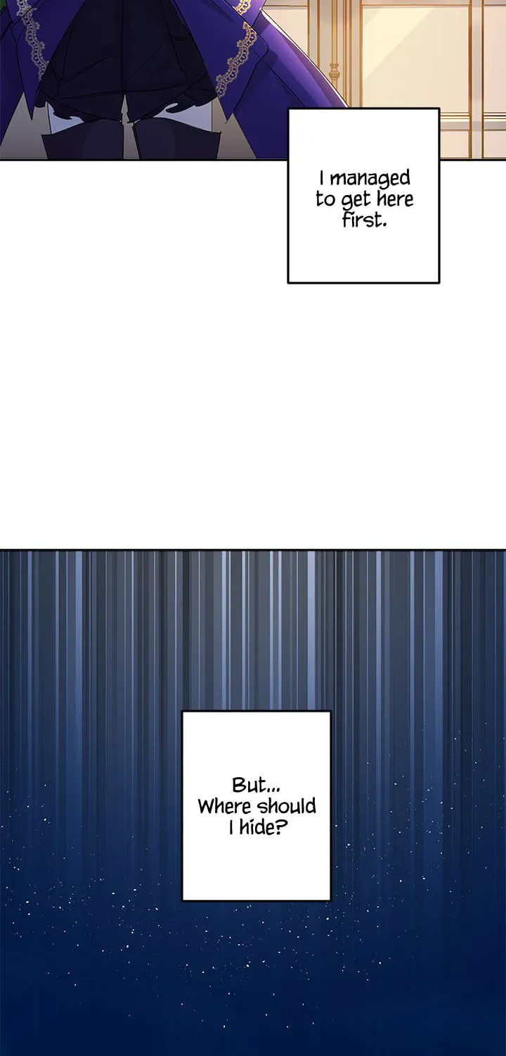 Lady Evony Chapter 18 page 37 - 