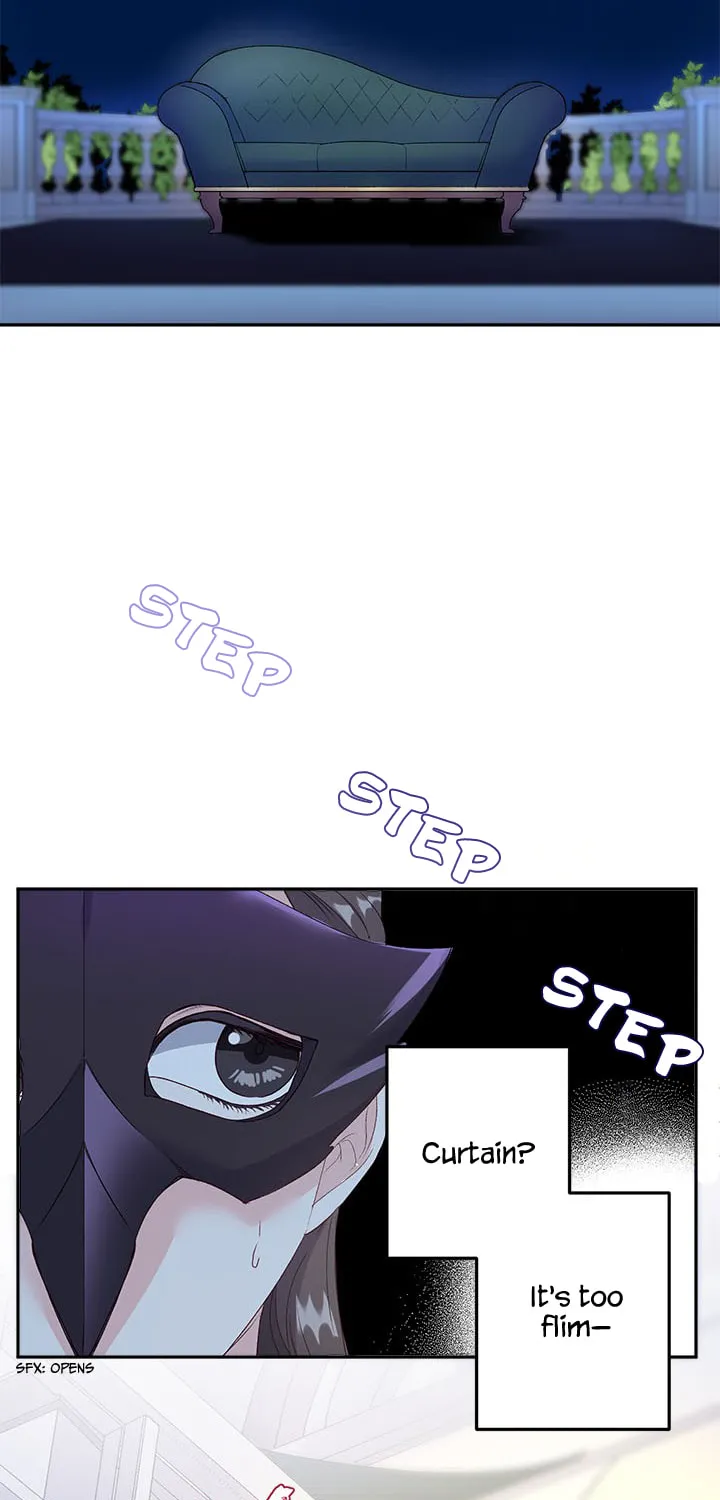 Lady Evony Chapter 18 page 38 - 