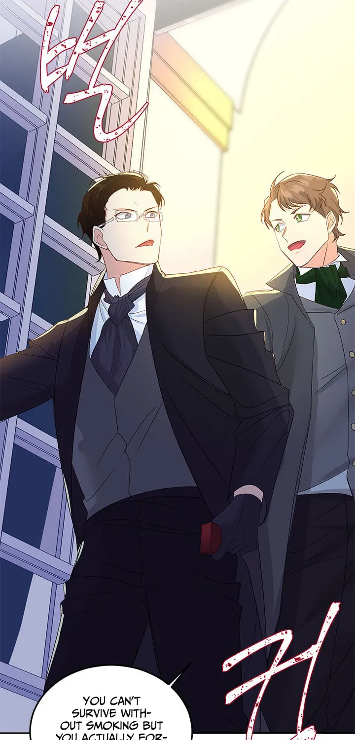 Lady Evony Chapter 18 page 39 - 