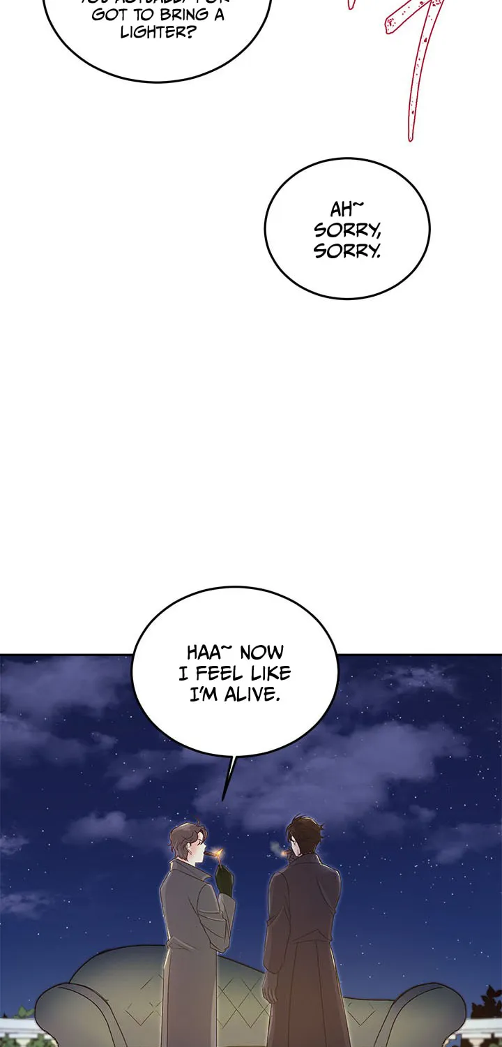 Lady Evony Chapter 18 page 40 - 