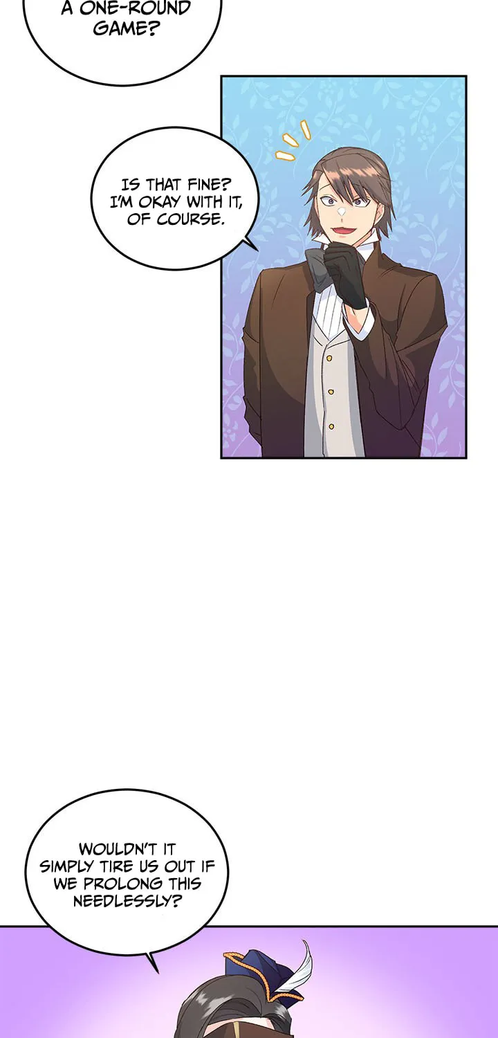 Lady Evony Chapter 18 page 5 - 