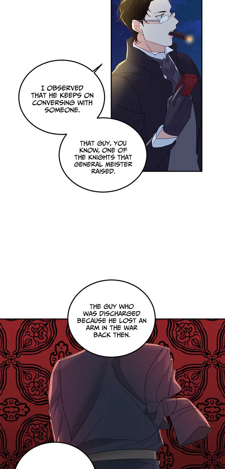 Lady Evony Chapter 18 page 42 - 