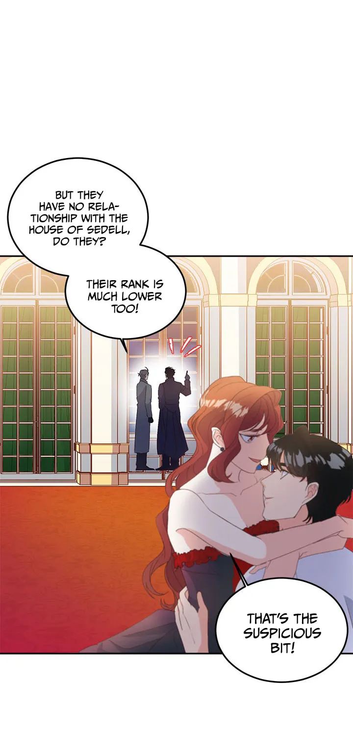 Lady Evony Chapter 18 page 44 - 