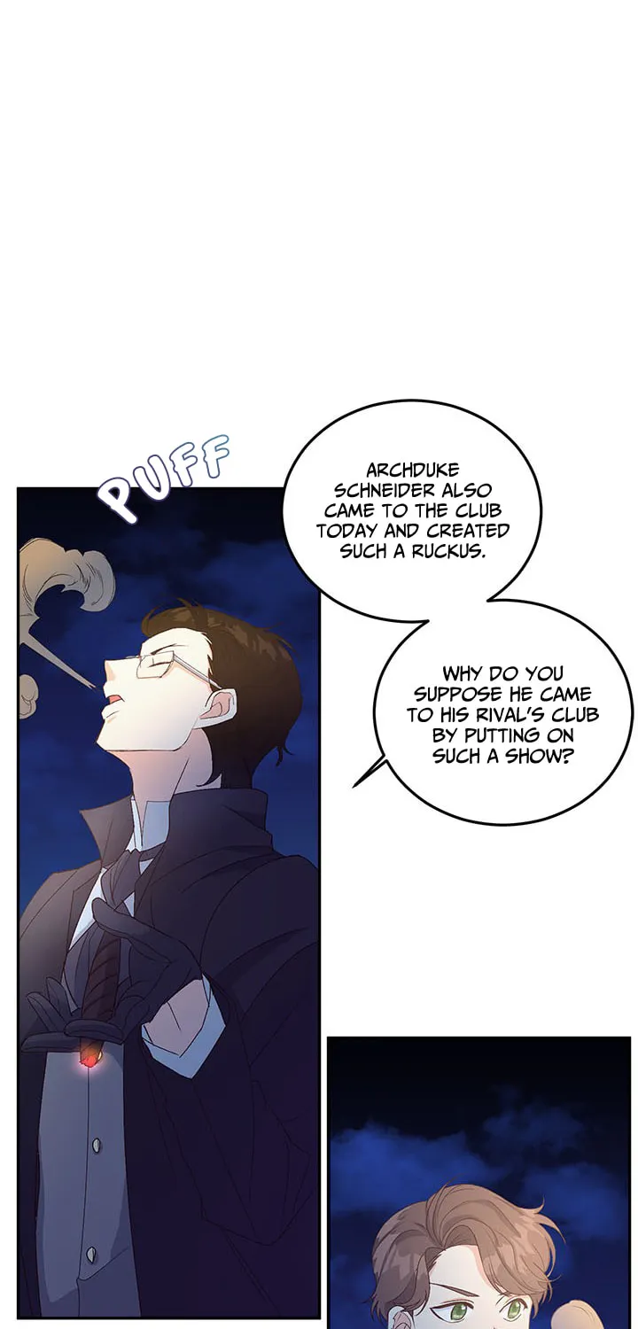 Lady Evony Chapter 18 page 45 - 