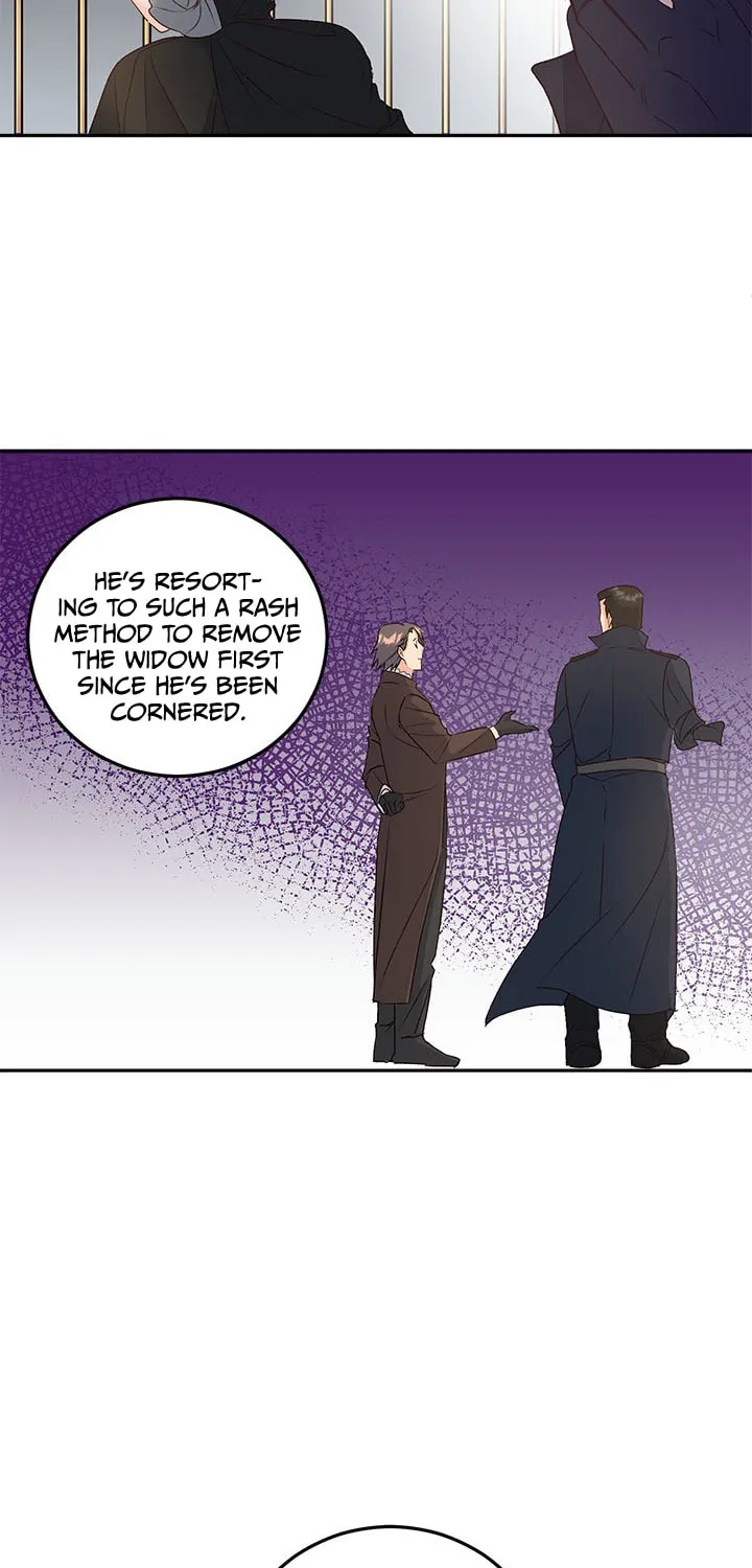 Lady Evony Chapter 18 page 47 - 