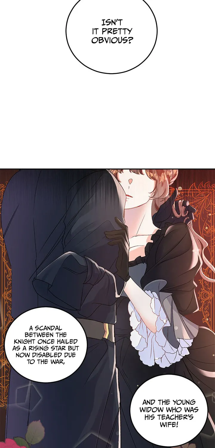 Lady Evony Chapter 18 page 48 - 