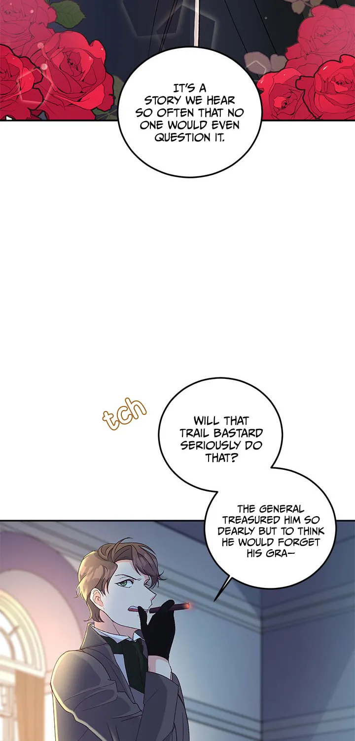 Lady Evony Chapter 18 page 49 - 