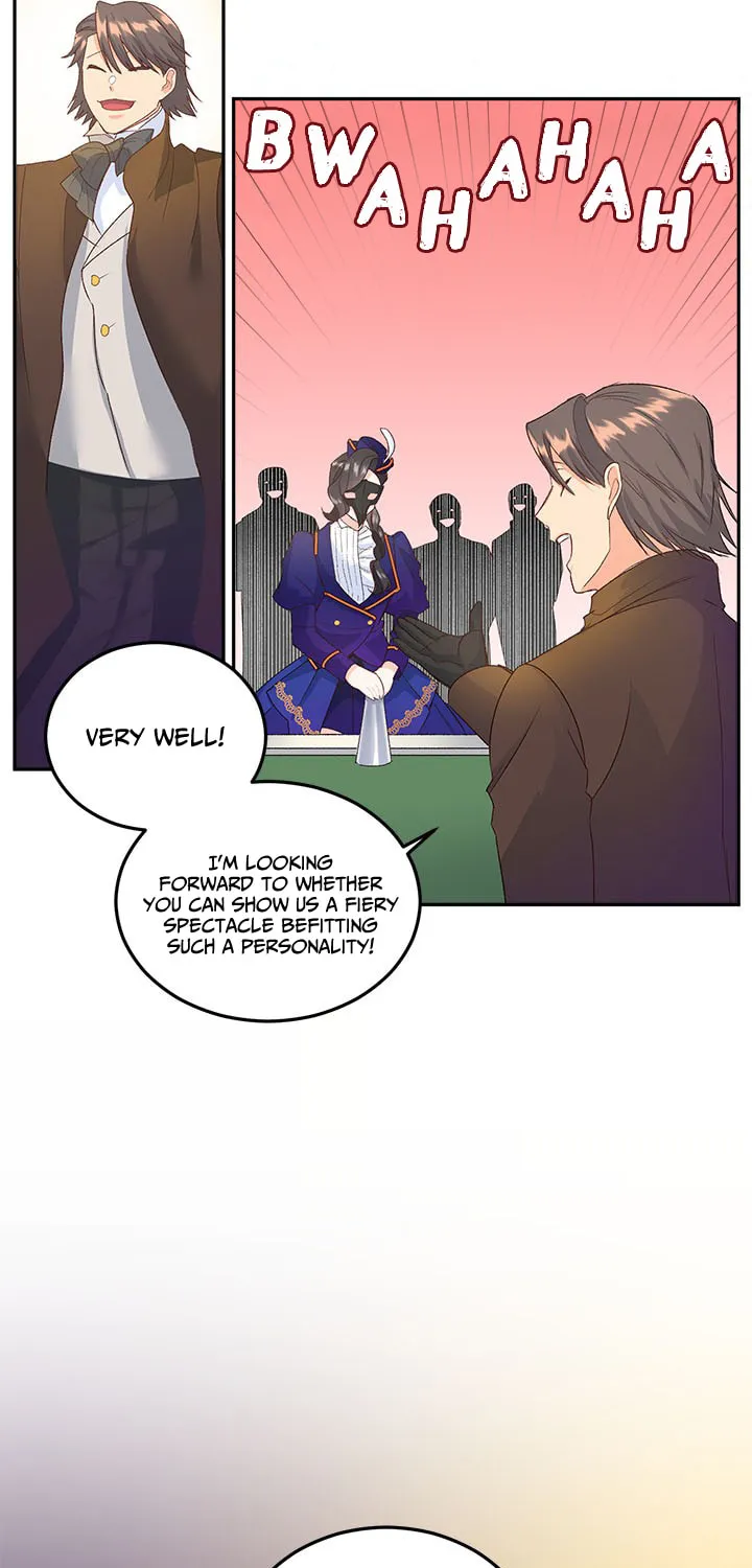 Lady Evony Chapter 18 page 7 - 