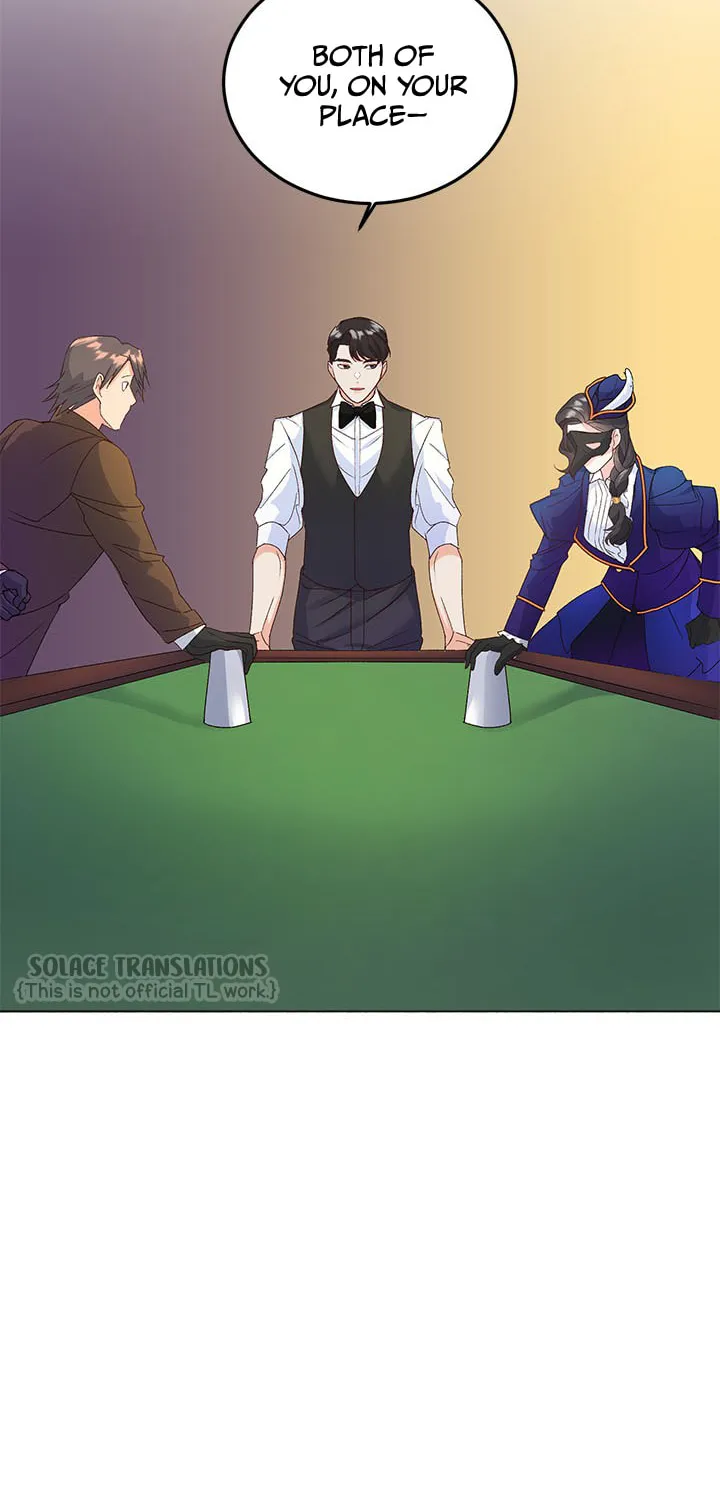 Lady Evony Chapter 18 page 8 - 