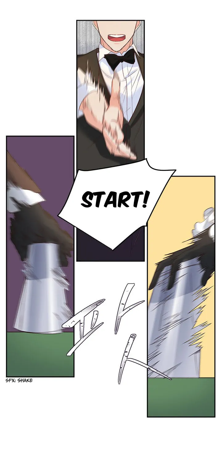 Lady Evony Chapter 18 page 9 - 