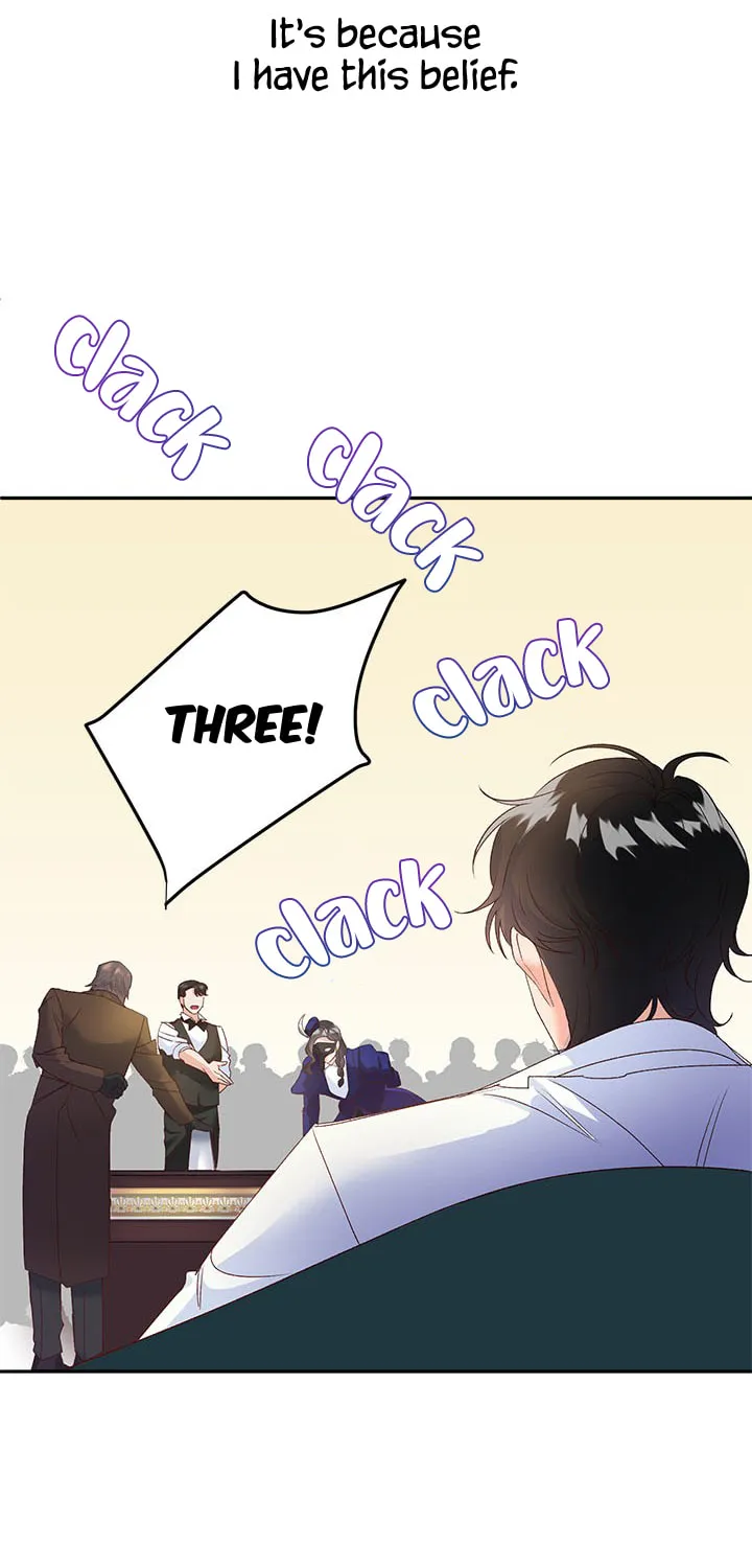 Lady Evony Chapter 18 page 10 - 