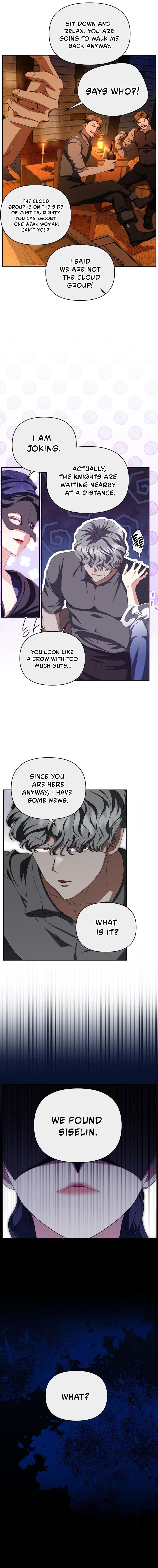Lady Evony Chapter 181 page 7 - 