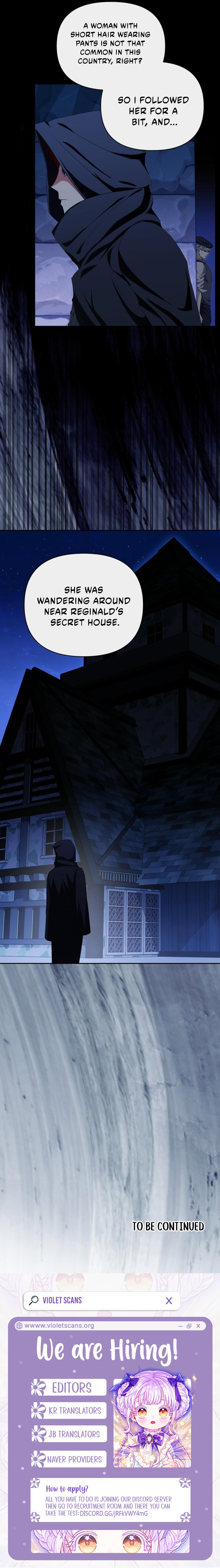 Lady Evony Chapter 181 page 8 - 