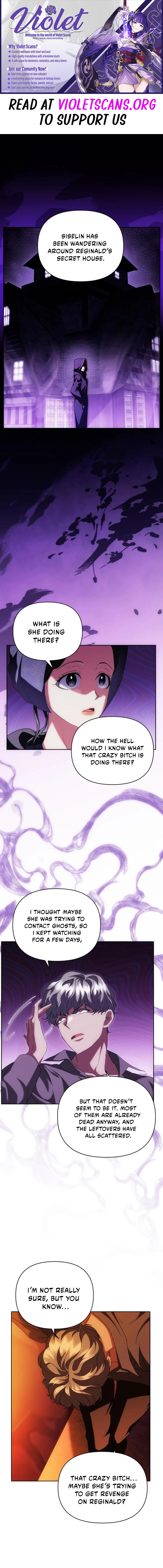 Lady Evony Chapter 182 page 1 - 