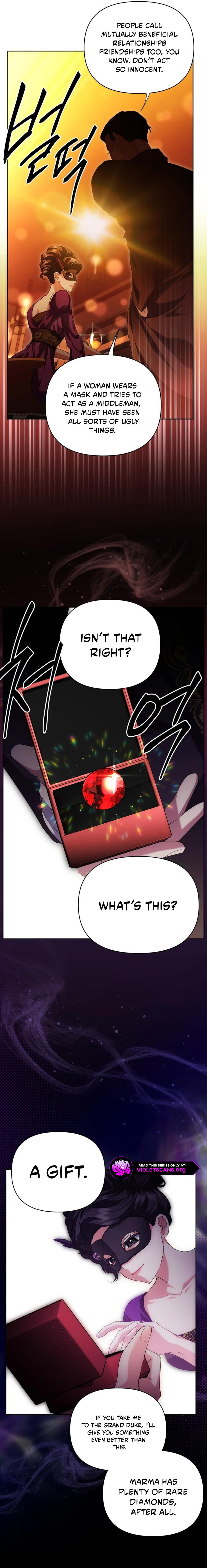 Lady Evony Chapter 184 page 2 - 