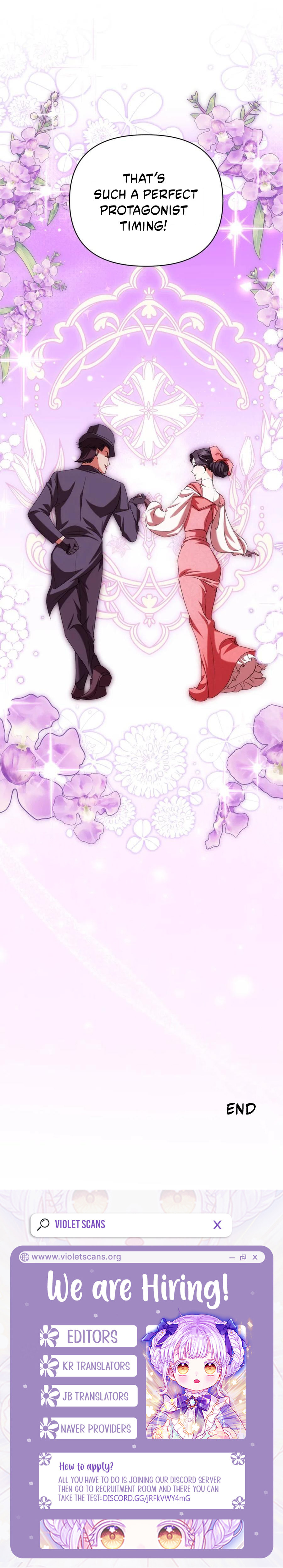 Lady Evony Chapter 184 page 9 - 