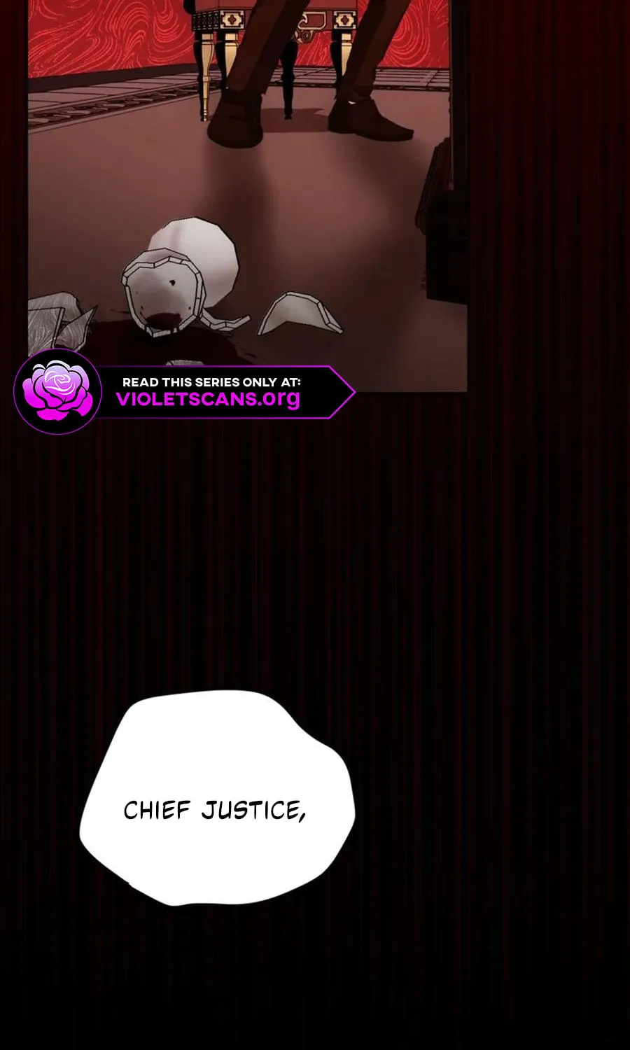 Lady Evony Chapter 187 page 13 - 