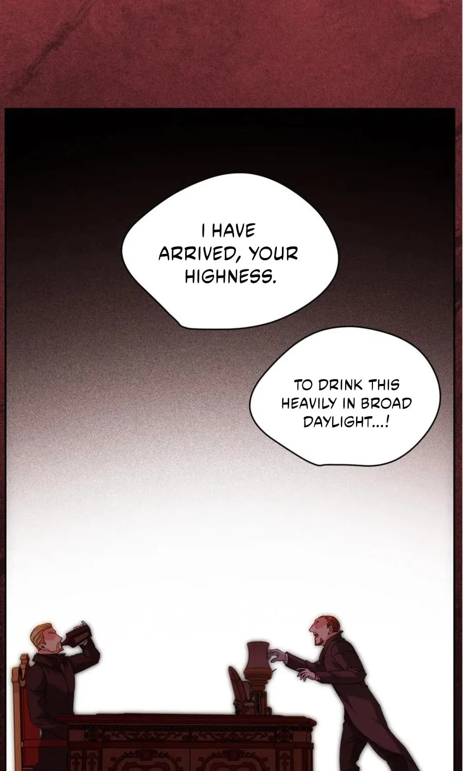 Lady Evony Chapter 187 page 17 - 