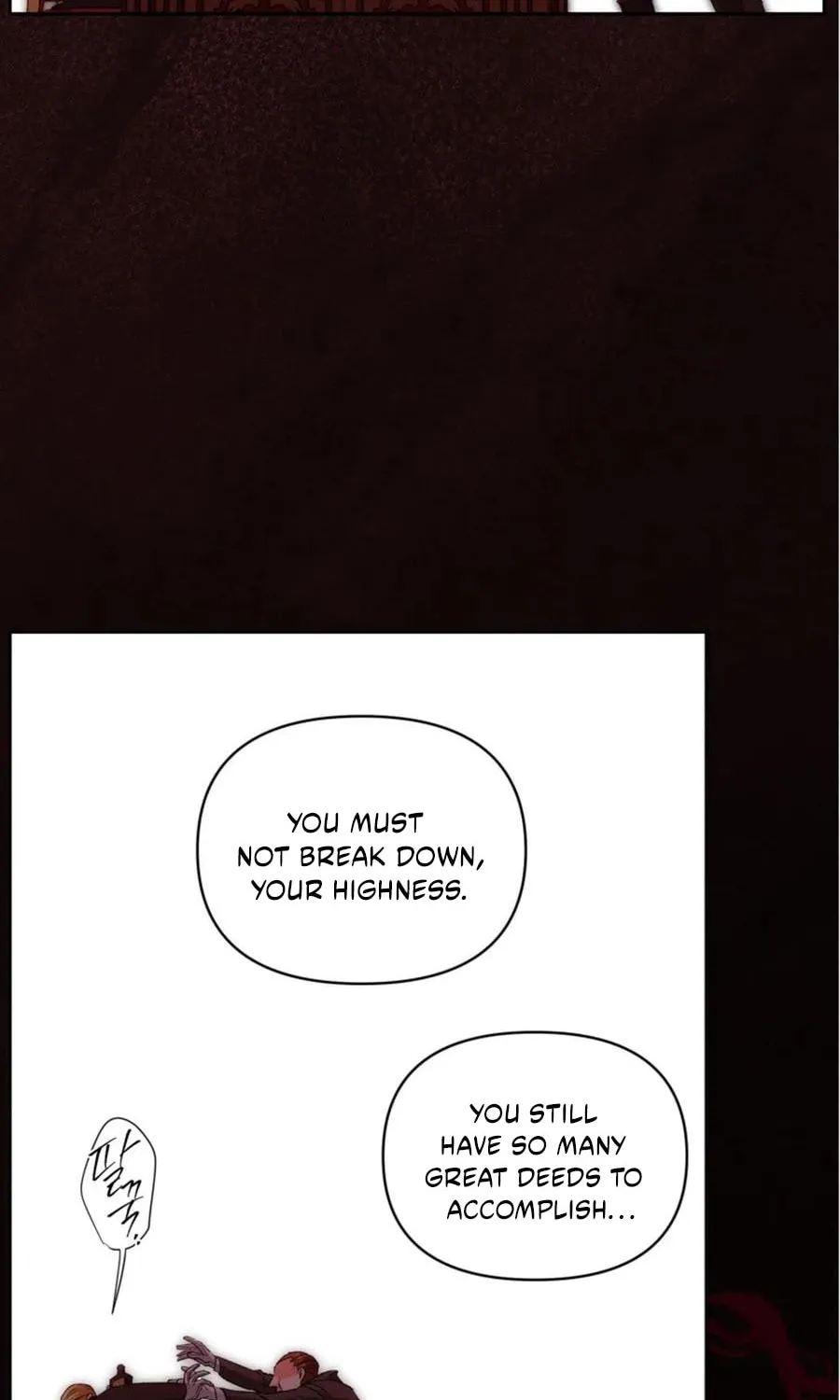 Lady Evony Chapter 187 page 18 - 